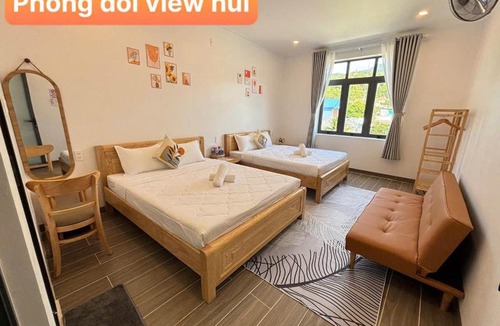 Ninh Hai House | BÌNH MINH Homestay 1 - Vĩnh Hy