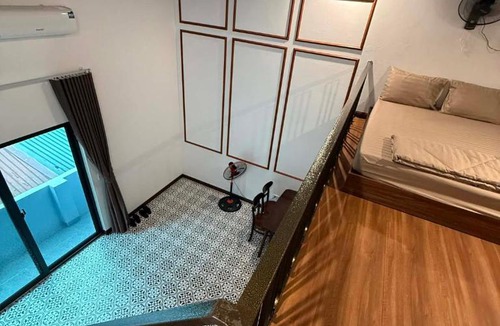 Viet Tri Apartment | BẢO ANH Homestay