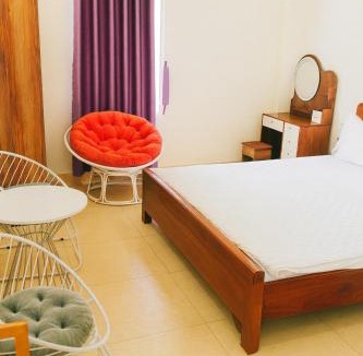 Hai Duong Hotel | Bảo Anh Motel