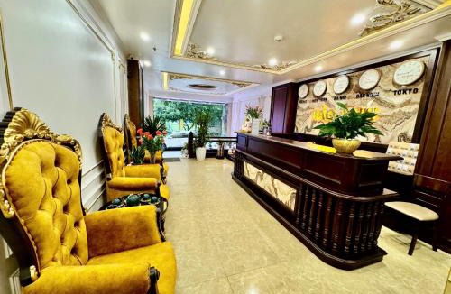 Long Bien Hotel | Bảo Anh Villa
