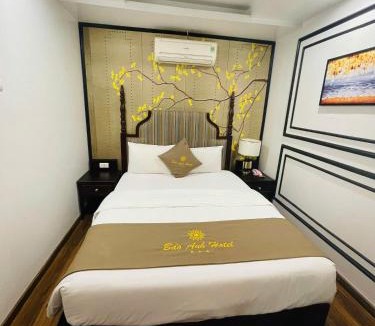 Long Bien Hotel | Bảo Anh Villa