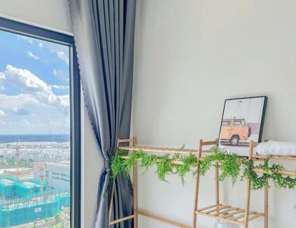 District 9 Apartment | Bảo Hân Friendly Group Homestay