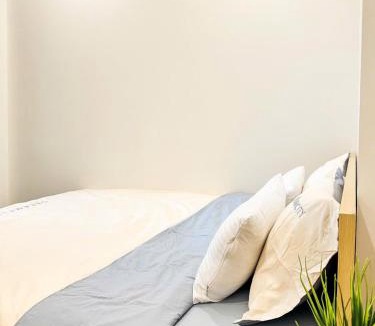 District 9 Apartment | Bảo Hân Friendly Group Homestay