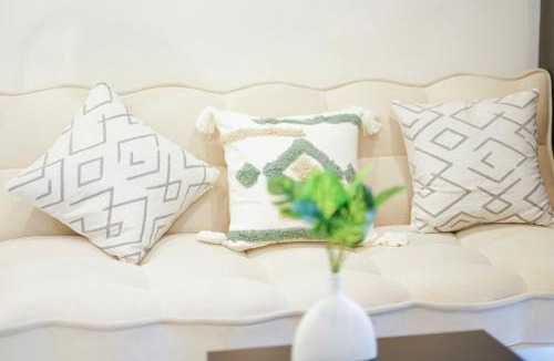 District 9 Apartment | Bảo Hân Friendly Group Homestay