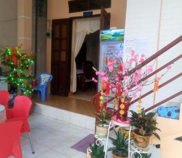 Con Son House | Bảo Hoàng HomeStay