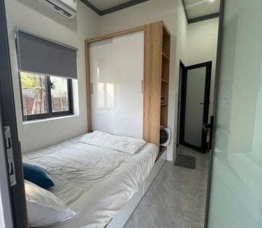 Ong Lang House | Bảo Lan Homestay