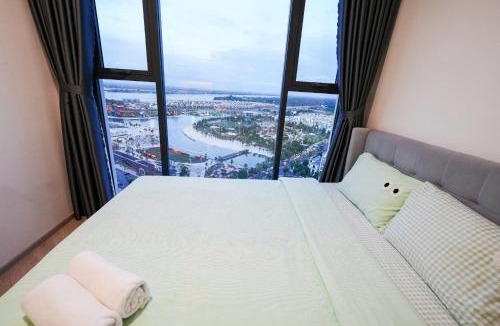 District 9 Apartment | Bống Homestay-Luxury Apartment-Vinhomes Grand Park