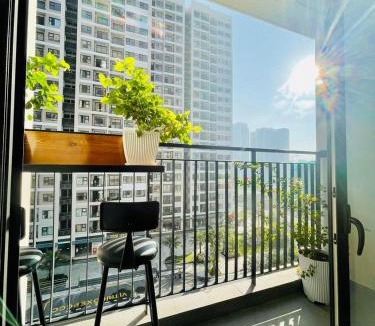 District 9 Apartment | Bống Homestay