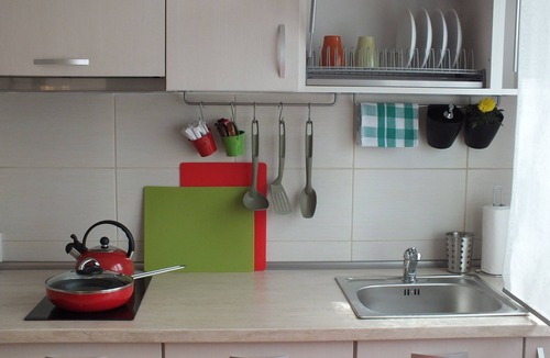 Timisoara Apartment | B Apartments - Bike Apartment Timisoara