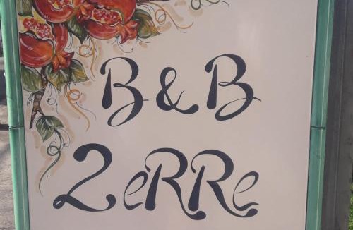 Capaccio Scalo Bed & Breakfast | B & B 2 eRRe