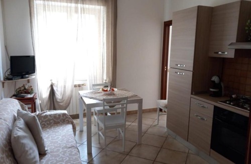 Minturno Bed & Breakfast | B&B A casa di Antonella