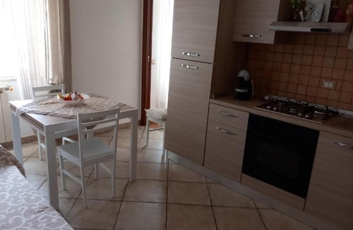 Minturno Bed & Breakfast | B&B A casa di Antonella