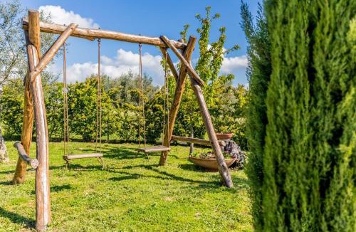 Guidonia Montecelio Bed & Breakfast | B&B A casa di Giulia
