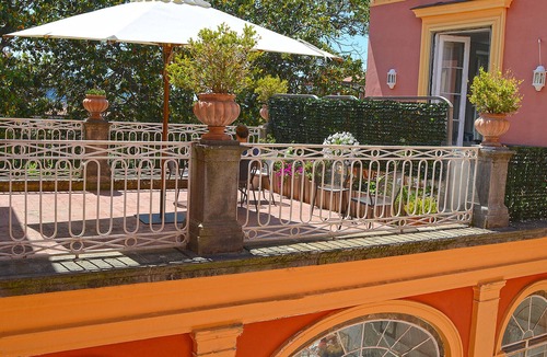 Piano di Sorrento House | B&B a few steps from Sorrento