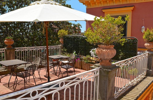 Piano di Sorrento House | B&B a few steps from Sorrento