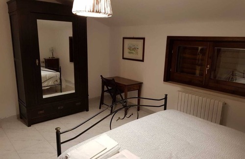 Lucito Bed & Breakfast | B&B Acasaconme