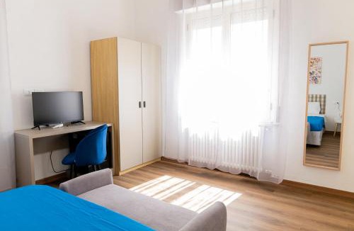 Giulianova Bed & Breakfast | B&B Ai Caliscendi