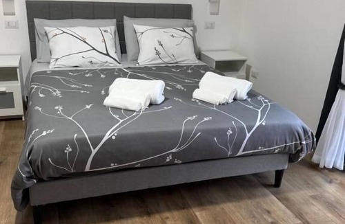 Isola Sacra Bed & Breakfast | B&B AIRPORTANDGO