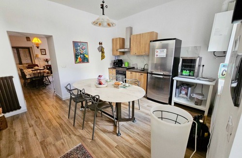 Sturno Bed & Breakfast | B&B Al 17 - Camera 1
