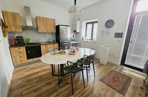 Sturno Bed & Breakfast | B&B Al 17 - Camera 1