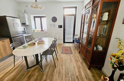 Sturno Bed & Breakfast | B&B Al 17 - Camera 2
