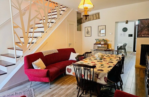 Sturno Bed & Breakfast | B&B Al 17 - Camera 2