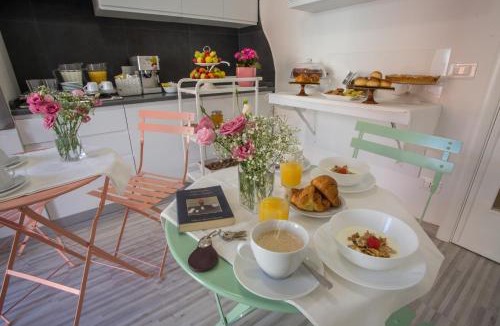 Quartieri Nuovi della Mosella Bed & Breakfast | B&B al Centro