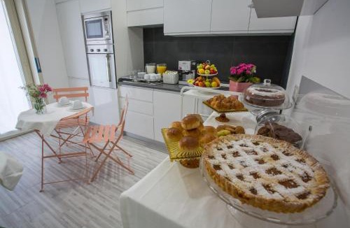 Quartieri Nuovi della Mosella Bed & Breakfast | B&B al Centro
