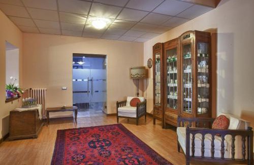 Pescosolido Bed & Breakfast | B&B Al Colle