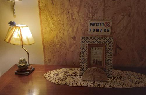 Tarquinia Bed & Breakfast | B&B al Corso