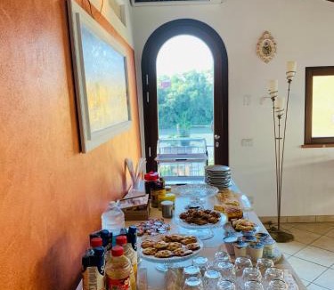 Pescantina Bed & Breakfast | B&B Al Fondaco