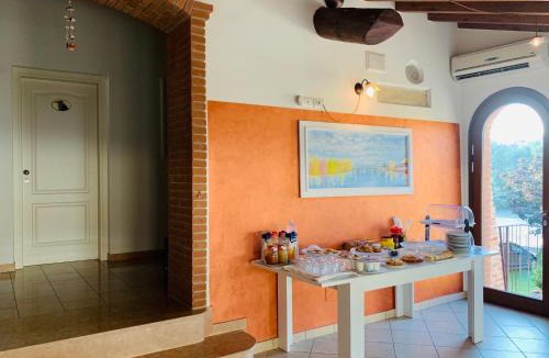Pescantina Bed & Breakfast | B&B Al Fondaco