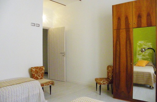 Ponte San Giovanni House | B&B Al Ponte Vecchio