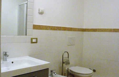 Ponte San Giovanni House | B&B Al Ponte Vecchio
