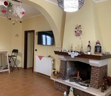 Castel di Sangro Bed & Breakfast | B&B Al San Francesco