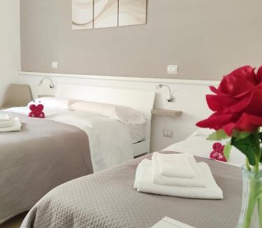 Santa Maria Capua Vetere Bed & Breakfast | B&B Alle porte del centro