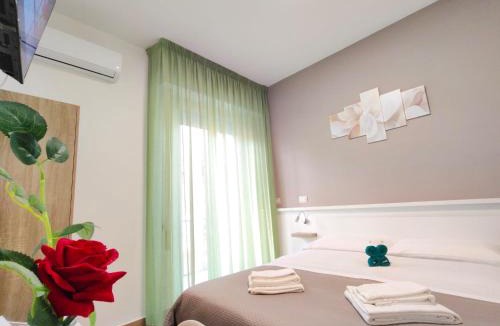 Santa Maria Capua Vetere Bed & Breakfast | B&B Alle porte del centro