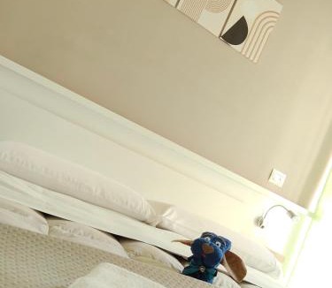 Santa Maria Capua Vetere Bed & Breakfast | B&B Alle porte del centro