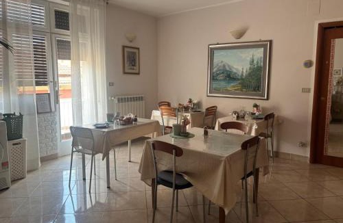 Pescara Bed & Breakfast | B&B Altea