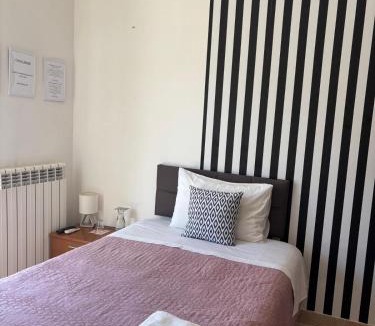 Pescara Bed & Breakfast | B&B Altea
