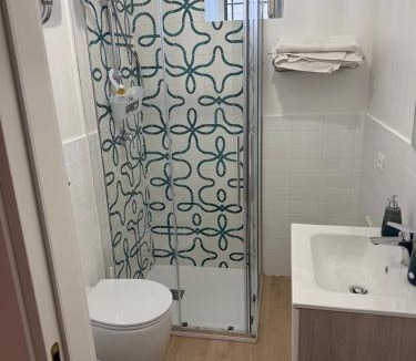 Sarno Bed & Breakfast | B&B Ambra