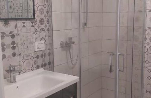 Buccino House | B&B Anastasia: Double Room