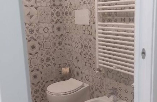 Buccino House | B&B Anastasia: Double Room