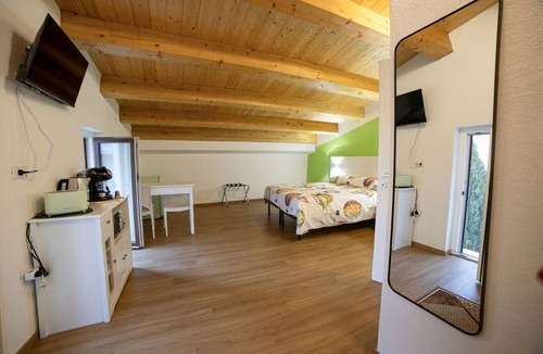 Morano Calabro Bed & Breakfast | B&B Anele - Donna Amalia