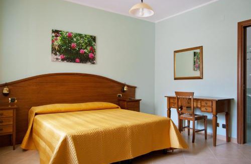 Scanno Bed & Breakfast | B&B Angela