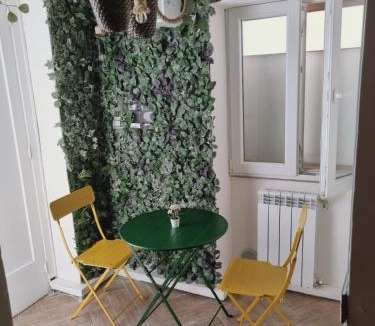 Benevento House | B&B Angelica Apartment