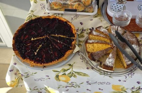 Minturno Bed & Breakfast | B&B Angelina