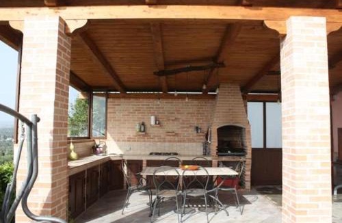 Pellaro Bed & Breakfast | B&B Angolo Di Paradiso