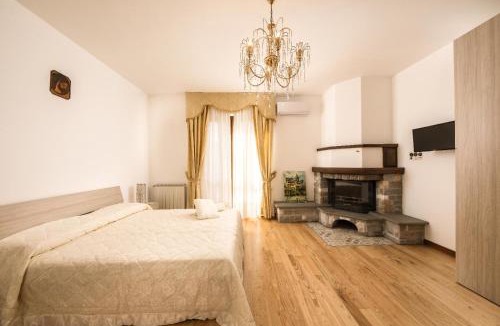 Cittanova Bed & Breakfast | B&B Antares