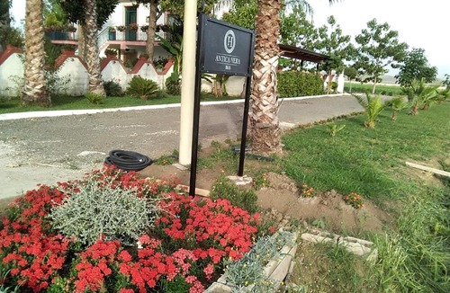 Capaccio Scalo Bed & Breakfast | B&B Antica Hera